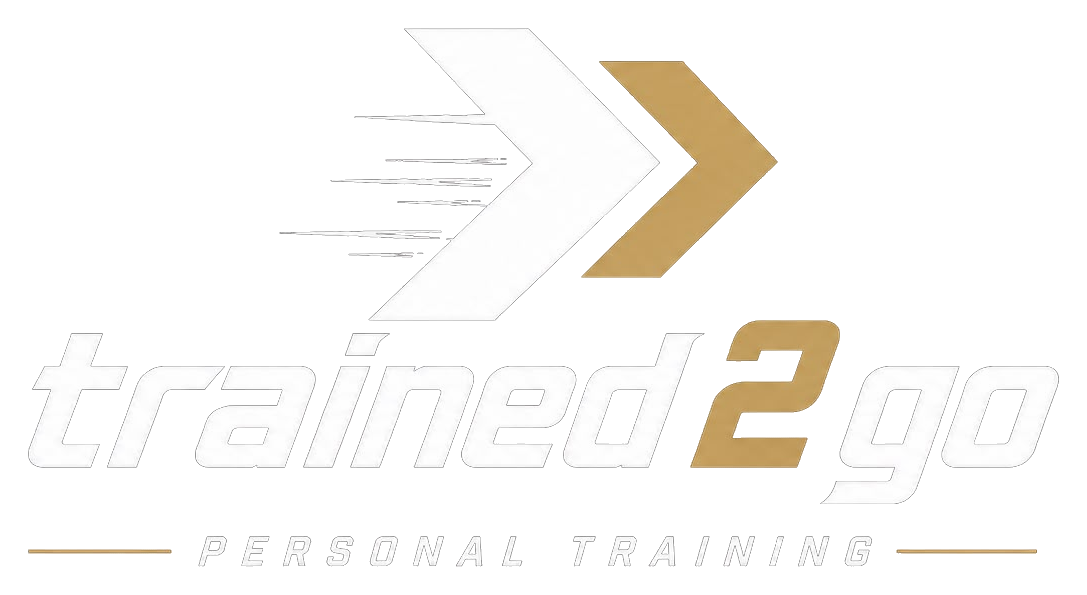 trained2go
