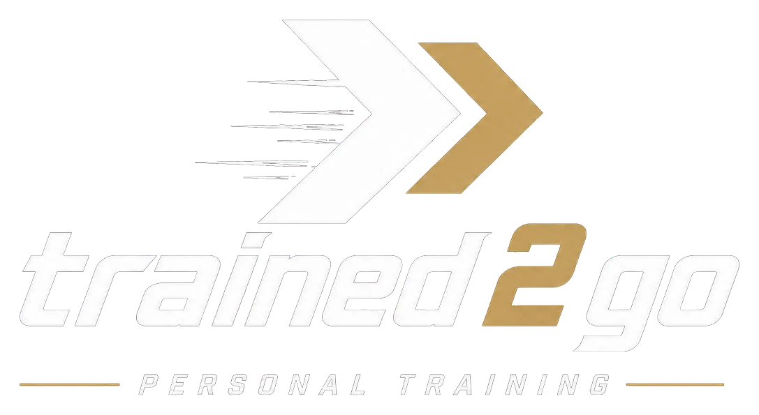 trained2go — Personal Training